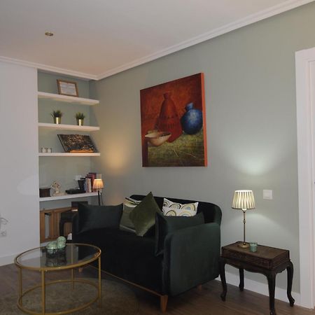 Apartament Ledesma 14 Caces Zewnętrze zdjęcie