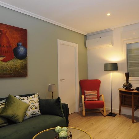 Apartament Ledesma 14 Caces Zewnętrze zdjęcie