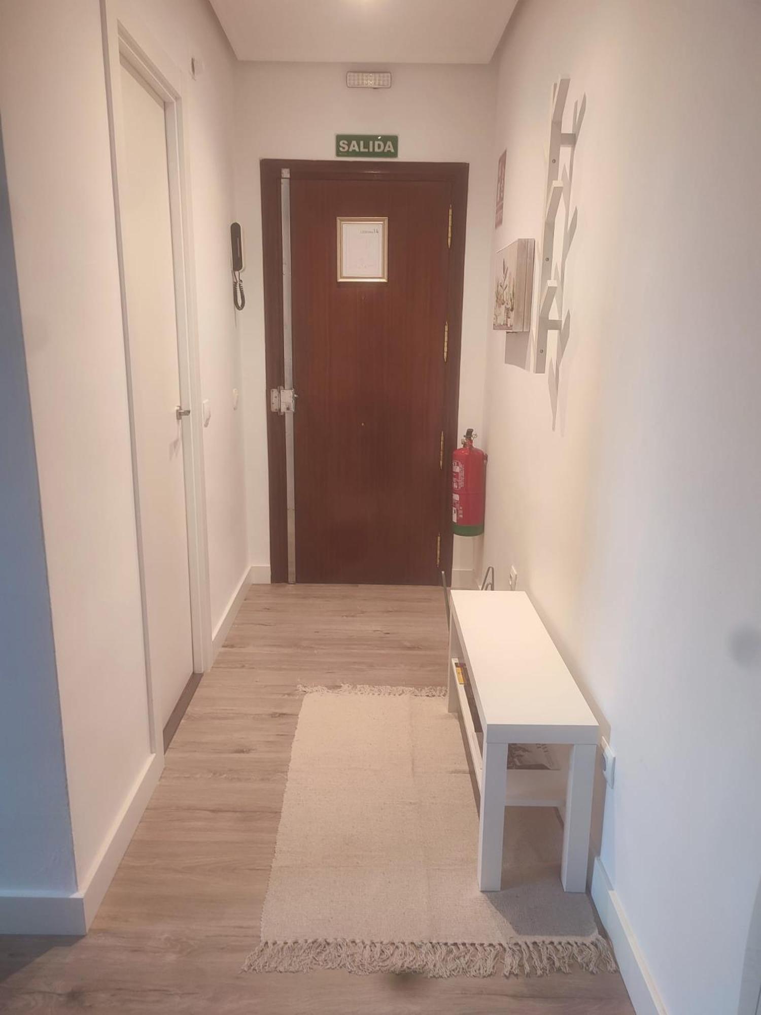 Apartament Ledesma 14 Caces Zewnętrze zdjęcie