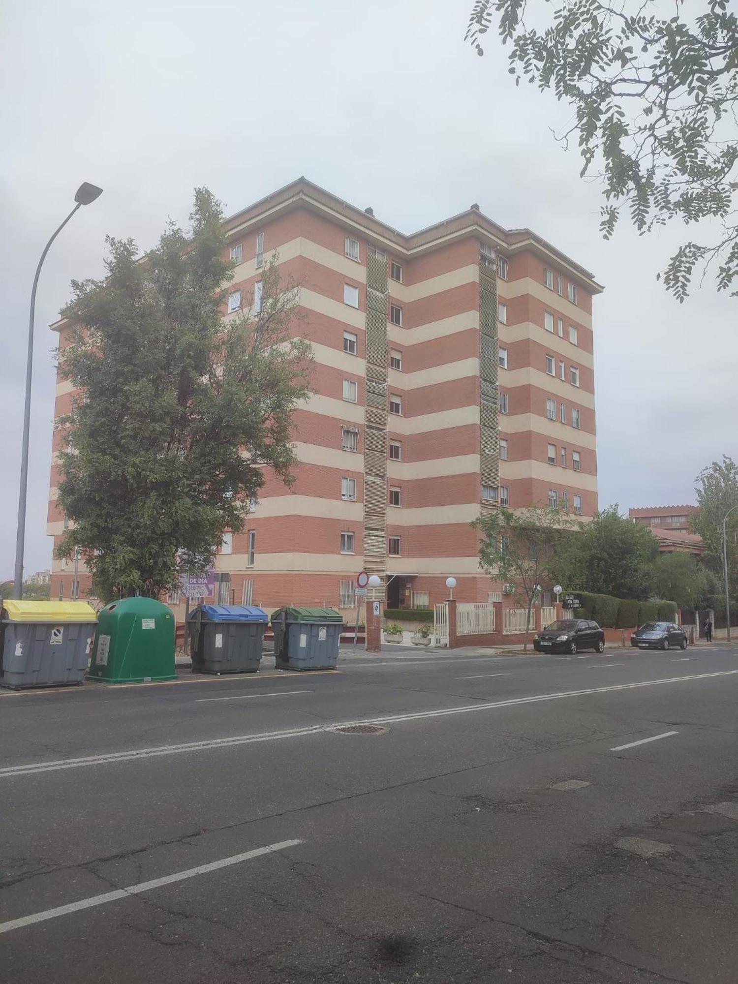 Apartament Ledesma 14 Caces Zewnętrze zdjęcie