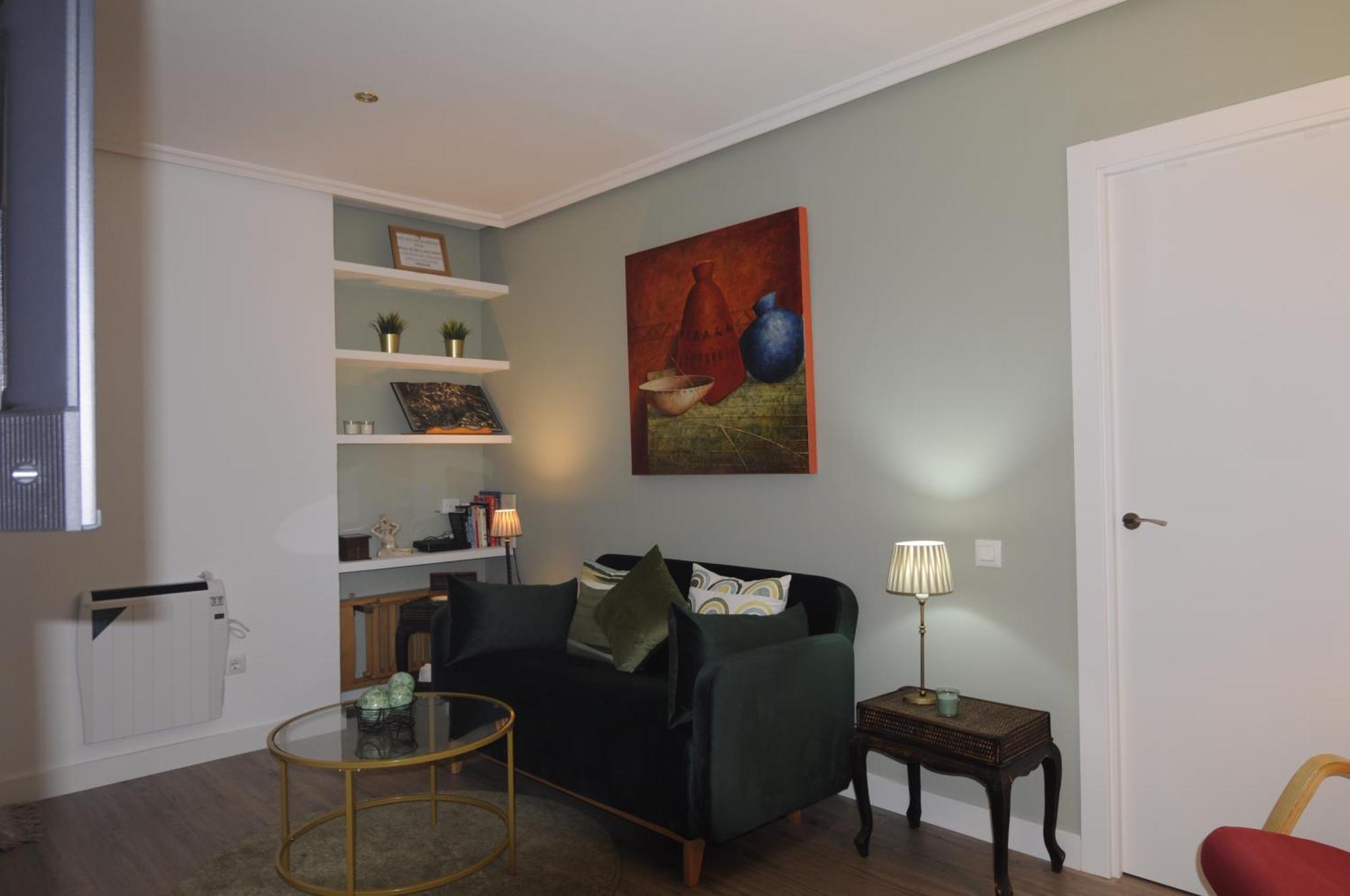 Apartament Ledesma 14 Caces Zewnętrze zdjęcie